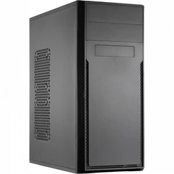 Корпус Foxline FL-302-FZ450 Mid-Tower