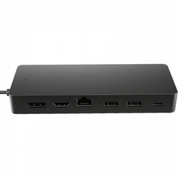 HP Universal USB-C Multiport Hub 50H98AA