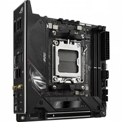 Материнская плата Asus ROG STRIX B650E-I GAMING WIFI 90MB1BI0-M0EAY0 Mini-ATX, AMD AM5