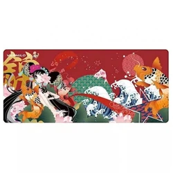 Коврик для мышки Varmilo Koi ZDB008-01