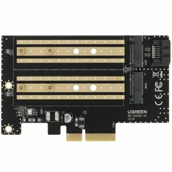 Кабель интерфейсный UGREEN CM302 70504
