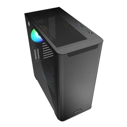 Корпус Sharkoon M30 RGB Mid-Tower
