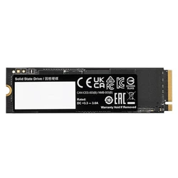 Жесткий диск Gigabyte AORUS Gen4 7300 AG4731TB SSD (твердотельные), 1 ТБ, M.2, PCIe