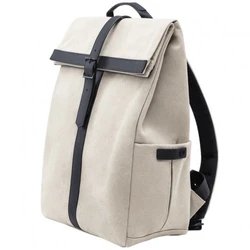 Сумка для ноутбука NINETYGO GRINDER Oxford Casual Backpack Beige 15.6