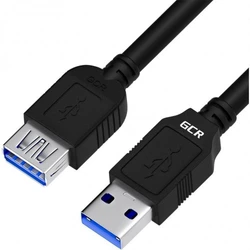 Кабель интерфейсный Greenconnect GCR-52702