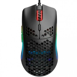 Мышь GLORIOUS Model O Black GO-BLACK