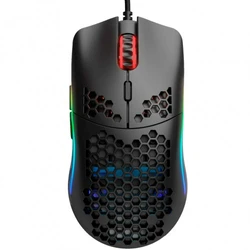 Мышь GLORIOUS Model O Minus Black GOM-BLACK