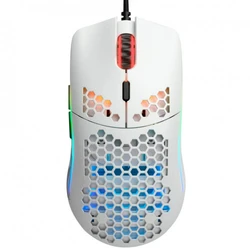 Мышь GLORIOUS Model O Minus White GOM-WHITE