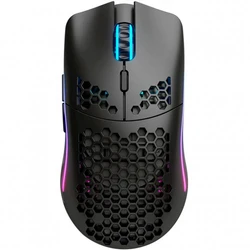 Мышь GLORIOUS Model O Wireless Black GLO-MS-OW-MB