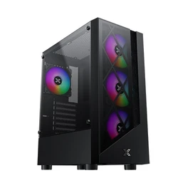 Корпус XIGMATEK DUKE EN49158 Mid-Tower