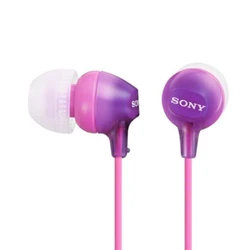 Наушники Sony MDREX15APV.CE7