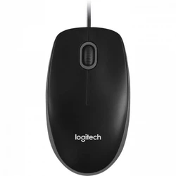 Мышь Logitech B100 910-006605