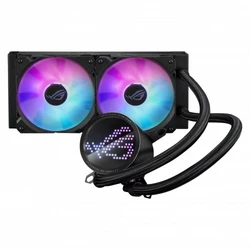 Система охлаждения Asus 90RC00J1-M0UAY0 Для процессора