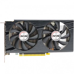 Видеокарта AFOX RTX 2060 6GB AF2060-6144D6H4-V2 6 ГБ