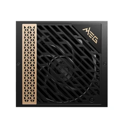 Блок питания MSI MEG Ai1300P PCIE5 306-7ZP4A11-CE0 1300 Вт
