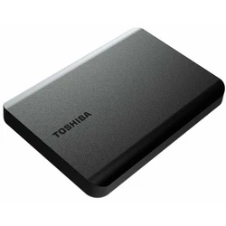 Внешние накопители Toshiba Canvio Basics Black (HDTB540EK3CA) 4 ТБ
