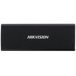 Внешние накопители Hikvision T200N [HS-ESSD-T200N/256G] HS-ESSD-T200N 256G 256 ГБ, Разъём USB Type-C