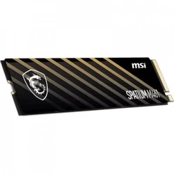 Внутренний накопитель MSI SPATIUM M461 S78-440L1D0-P83 SSD (твердотельные), 1 ТБ, M.2