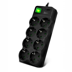 Распределитель питания Sven SF-08E-16 SV-021603