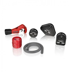 Аксессуар для ПК и Ноутбука Thermaltake Комплект для жестких трубок Pacific Hard Tube Bending Kit CL-W093-AL00BL-A