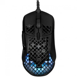 Мышь SteelSeries Aerox 5 62401