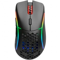 Мышь GLORIOUS Model D Wireless Black GLO-MS-DW-MB