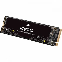 Внутренний накопитель Corsair MP600 GS CSSD-F1000GBMP600GS SSD (твердотельные), 1 ТБ, M.2, PCIe