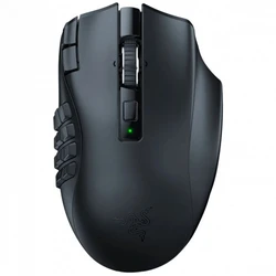 Мышь Razer Naga V2 HyperSpeed RZ01-03600100-R3G1