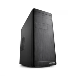 Корпус Deepcool Wave V2 DP-MATX-DPWAVE2 Mini-Tower