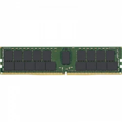 ОЗУ Kingston KSM MFR KSM32RD8/32MFR DIMM, DDR4, 32 Гб, 3200 МГц