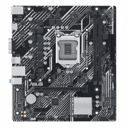 Материнская плата Asus PRIME H510M-K R2.0 (Micro-ATX, LGA 1200)
