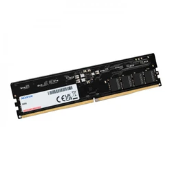 ОЗУ ADATA AD5U56008G-S DIMM, DDR5, 8 Гб, 5600 МГц
