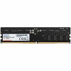 ОЗУ ADATA AD5U560032G-S DIMM, DDR5, 32 Гб, 5600 МГц