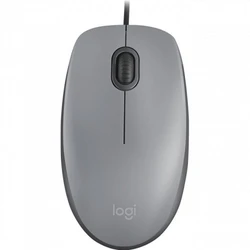Мышь Logitech M110 Silent 910-006760