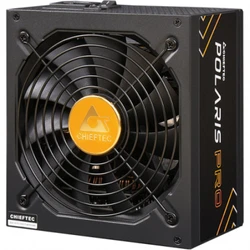Блок питания Chieftec Polaris PRO PPX-1300FC-A3 1300 Вт