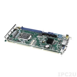 Материнская плата ADVANTECH PCE-5131G2-00A2 LGA 1151