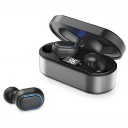 Наушники OLMIO TWE-06 40274