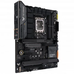 Материнская плата Asus TUF GAMING Z790-PLUS WIFI 90MB1D80-M0EAY0 ATX, LGA 1700