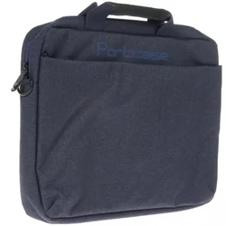 Сумка для ноутбука PortCase KCB-160 Dark Blue KCB-160 DB 15.6