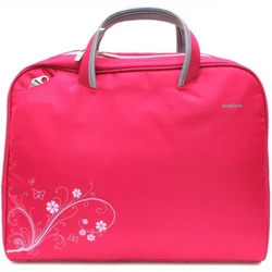 Сумка для ноутбука PortCase KCB-52 Pink 15.6