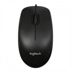 Мышь Logitech B100 910-005547