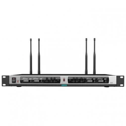 Микрофон DSPPA UHF200 D5816