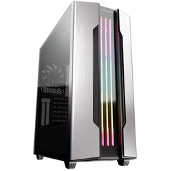Корпус Cougar Gemini S 385BMBP.0002 Mid-Tower
