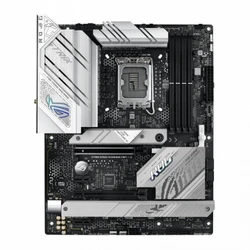 Материнская плата Asus ROG STRIX B760-A GAMING WIFI ATX, LGA 1700