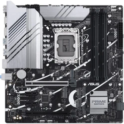 Материнская плата Asus PRIME Z790M-PLUS Micro-ATX, LGA 1700