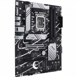 Материнская плата Asus PRIME B760-PLUS ATX, LGA 1700