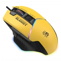 Мышь A4Tech Bloody W95 Max Sports Lime W95 MAX SPORTS LIME