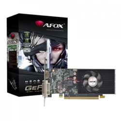Видеокарта AFOX GT 1030 4GB AF1030-4096D4L5 4 ГБ