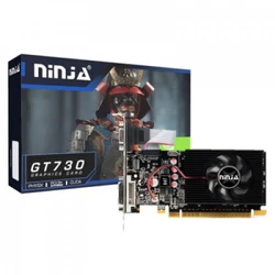Видеокарта Ninja GT 730 NF73NP023F 2 ГБ