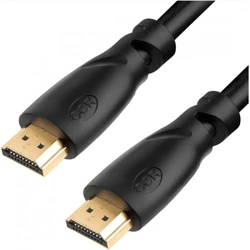 Кабель интерфейсный Greenconnect GCR-HM313-10.0m